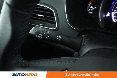 M&eacute;gane 1.5 dCi Blue Business 115 ch 2020 occasion 92130 Issy-les-Moulineaux