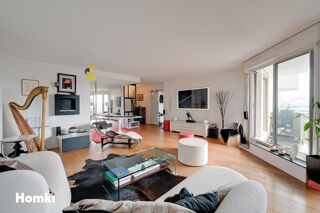  Appartement � vendre 3 pi�ces 96 m�