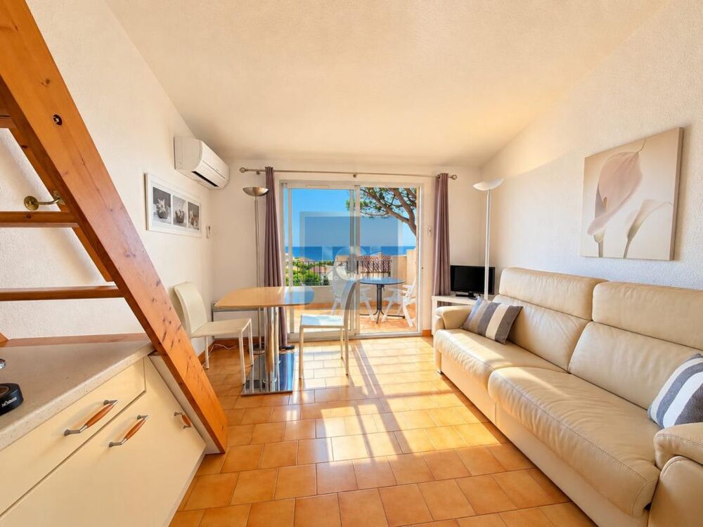 Vente Appartement Studio - La Croisette - Sainte-Maxime Sainte maxime