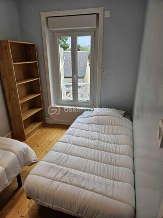  Maison � vendre 3 pi�ces 40 m�