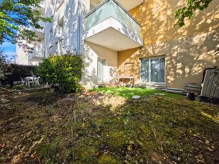 Vente Appartement Appartement T3 avec Jardin et 2 Parkings Quint fonsegrives
