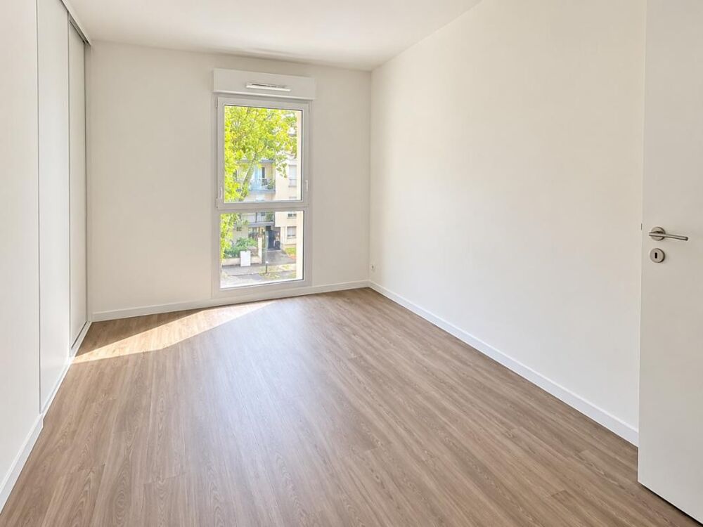 Location Appartement T3 avec balcon et parking à JOUE LES TOURS Joue les tours