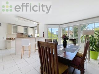  Maison à vendre 5 pièces 165 m²
