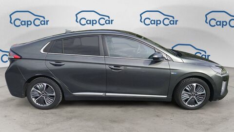 Ioniq 1.6 GDi 141 Hybrid DCT6 Creative 2021 occasion 74700 Sallanches