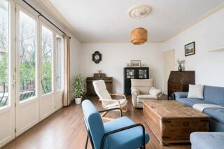  Appartement à vendre 6 pièces 132 m²