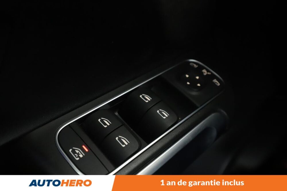 GLB 200 d AMG Line 150 ch 2021 occasion 92130 Issy-les-Moulineaux