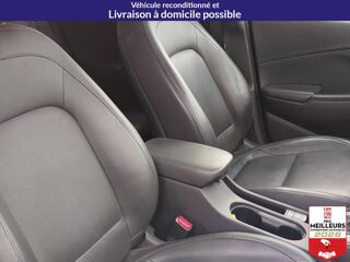 Kona CRDi 136 DCT-7 Hybrid 48V Executive +Toit +At 2021 occasion 10150 Lavau