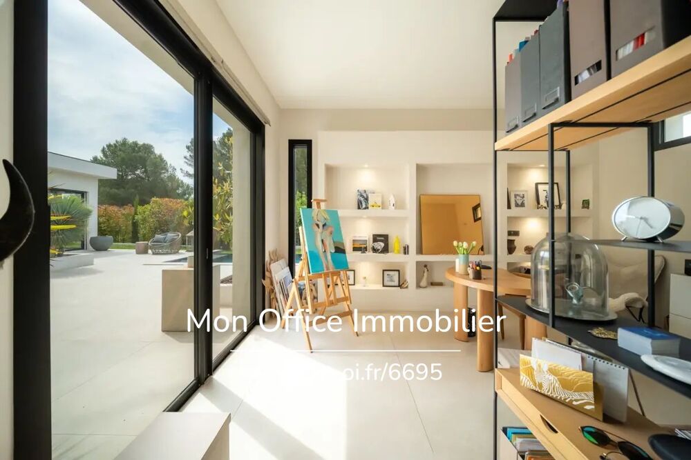 à vendre  Maison Ventabren (13122)