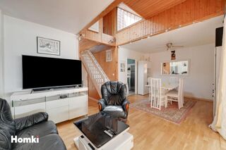  Maison à vendre 5 pièces 112 m²