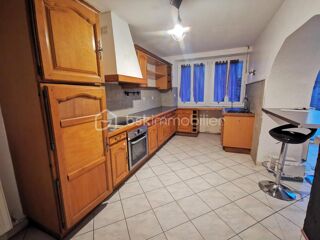  Maison à vendre 7 pièces 124 m²