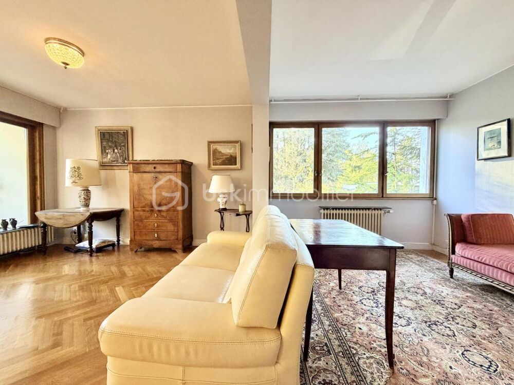 Vente Appartement T4 au coeur du triangle d'or à Annecy Annecy