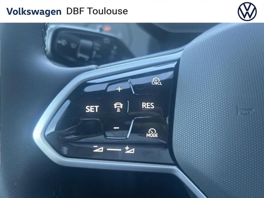 ID.3 ID 3 FL PRO (59KWH) ID. (204CH) 2025 occasion 31100 Toulouse