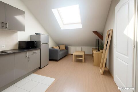  Appartement  louer 1 pice 23 m