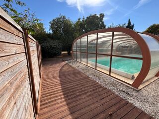  Maison à vendre 7 pièces 217 m²