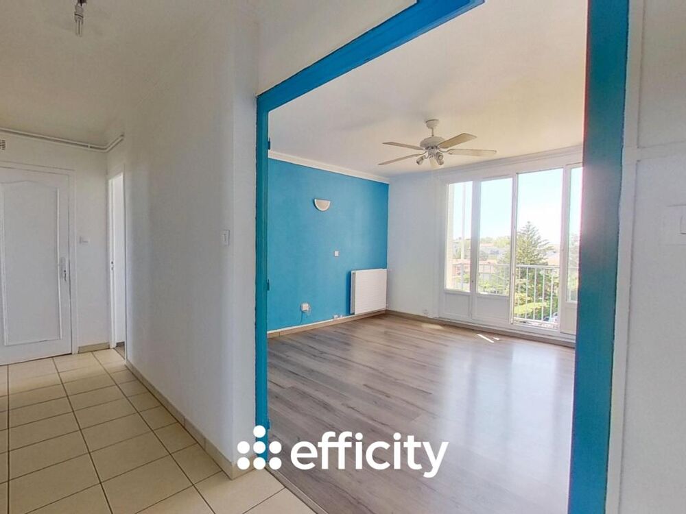 Vente Appartement Appartement Meyzieu