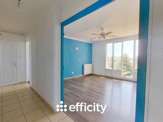  Appartement à vendre 4 pièces 72 m²