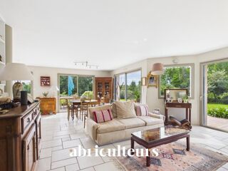  Maison à vendre 7 pièces 159 m²