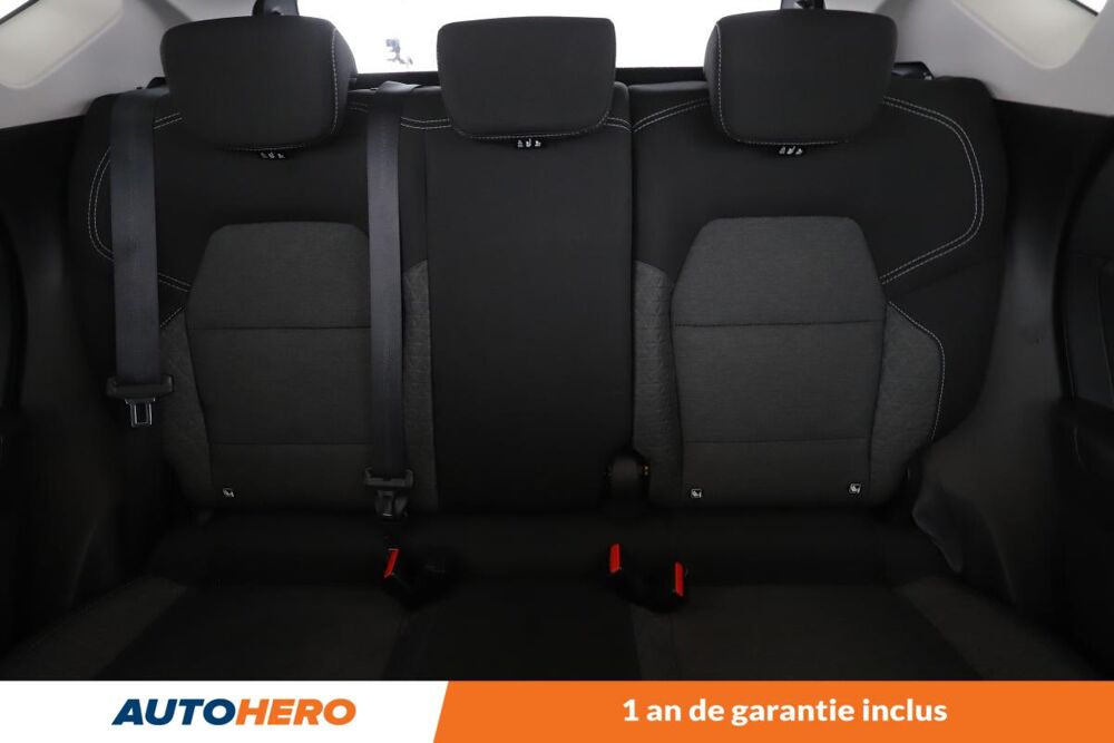 Asx 1.0 MPI-T Business 91 ch 2024 occasion 92130 Issy-les-Moulineaux