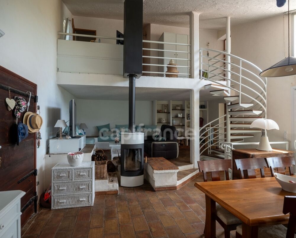  vendre  Maison La Croix-Valmer (83420)