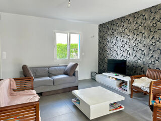  Maison à vendre 6 pièces 115 m²