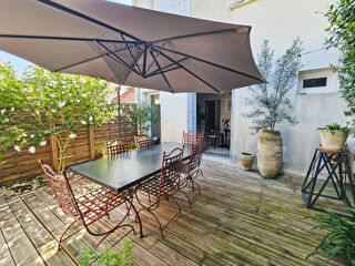  Maison à vendre 6 pièces 142 m²