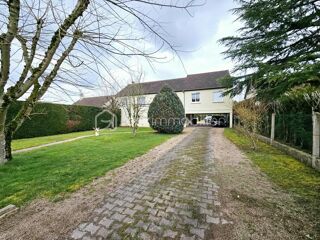  Maison à vendre 7 pièces 125 m²