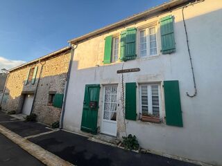  Maison � vendre 4 pi�ces 120 m�