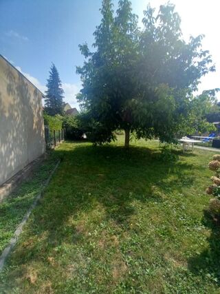  Appartement à vendre 4 pièces 119 m²