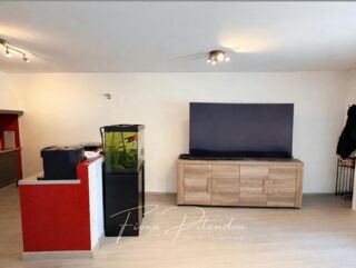  Appartement à vendre 3 pièces 52 m²
