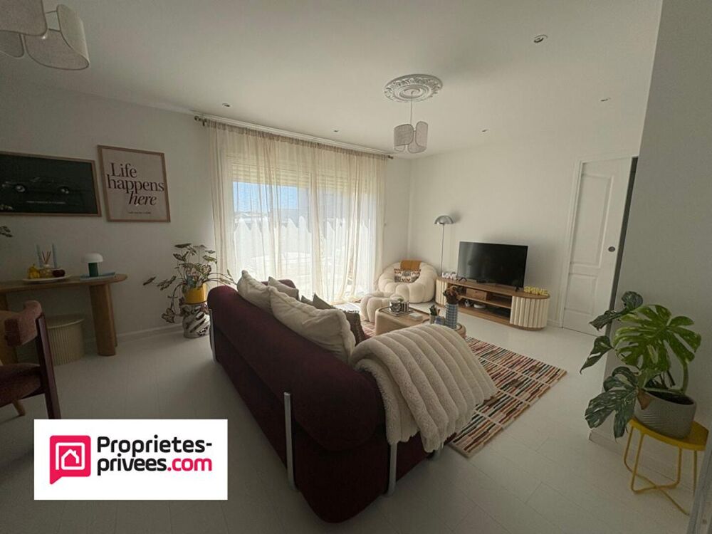 Maison 6 pièce(s) 120 m2