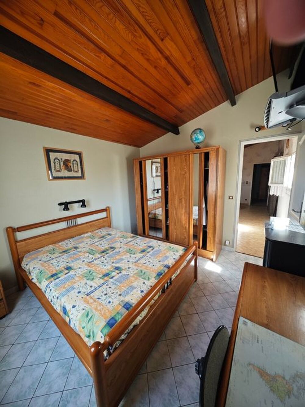 Location Appartement Chambre de 12m2 à louer sur Aix-en-Provence Aix en provence
