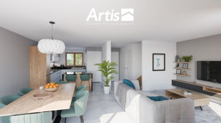  Maison 6 pi�ces 138 m� Segny