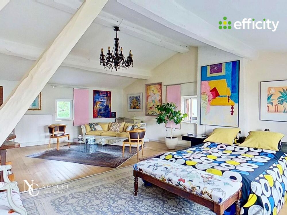  vendre  Maison Rillieux-la-Pape (69140)