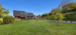 Vente Maison MONTAGNOLE 73000 – MAISON FAMILIALE DE 134 M², ANNEXE DE 67 M² ET TERRAIN ARBORÉ DE 2 115 M² Montagnole