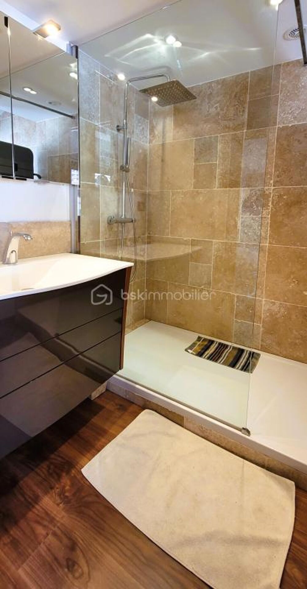 � vendre  Duplex/triplex La Foux D Allos (04260)