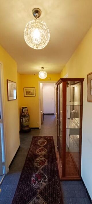  Appartement � vendre 3 pi�ces 74 m�