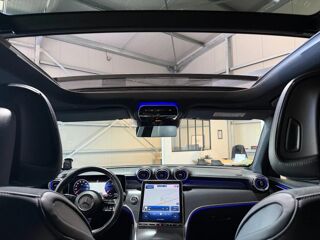 Classe GLC SUV 220 d 2.0 16V EQ Boost 4MATIC 9G-TRONIC 197 cv Bo&icirc;te aut 2022 occasion 85190 Venansault
