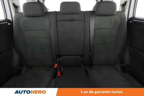 Tiguan Allspace 2.0 TDI Carat DSG7 150 ch 2019 occasion 92130 Issy-les-Moulineaux