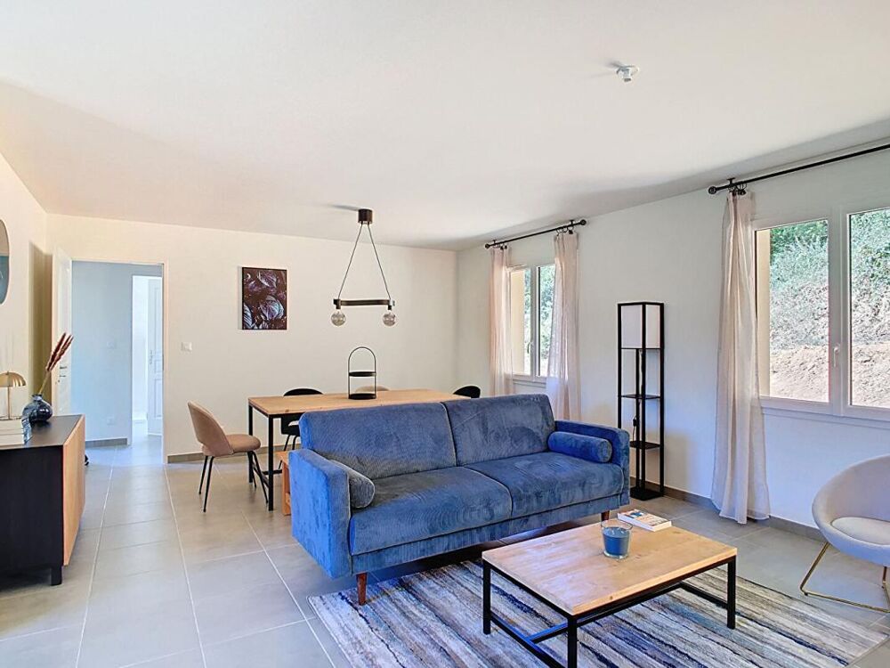 Maison Payrignac 5 pièce(s) 100 m2