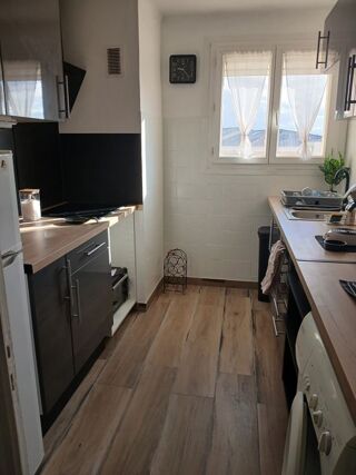  Appartement à louer 1 pièce 10 m²