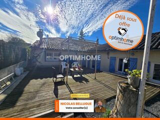  Maison � vendre 3 pi�ces 64 m�