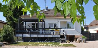  Maison � vendre 5 pi�ces 96 m�