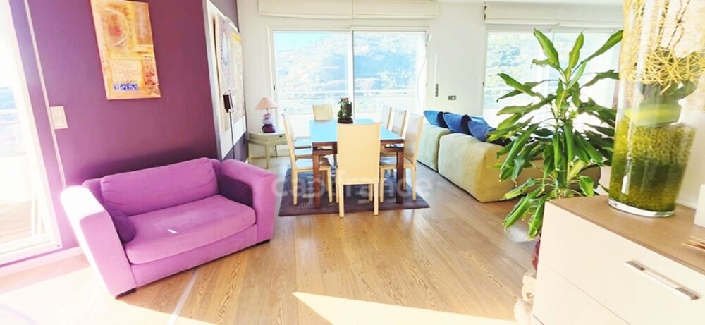 � vendre  Appartement Ville-di-Pietrabugno (20200)