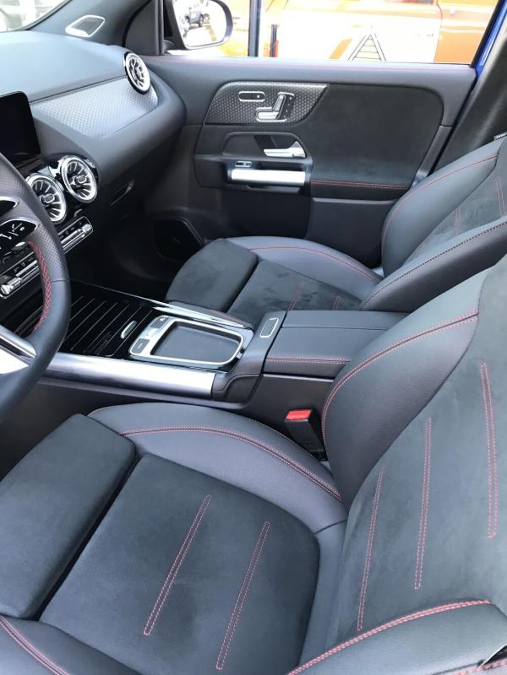 Classe CLA GLA 200 150 CV AMG LINE 8G-DCT 2024 occasion 38160 Chatte