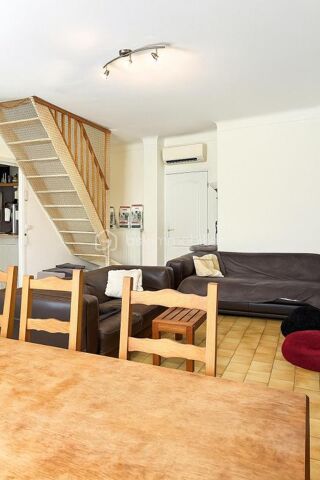  Maison à vendre 4 pièces 95 m²