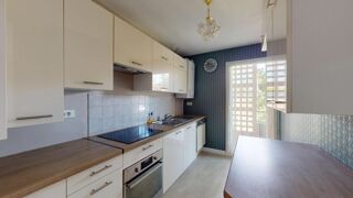  Appartement � vendre 3 pi�ces 60 m�