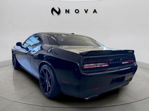 Challenger V8 5.7 • SRT HEMI 77 ch 2018 occasion 33600 Pessac