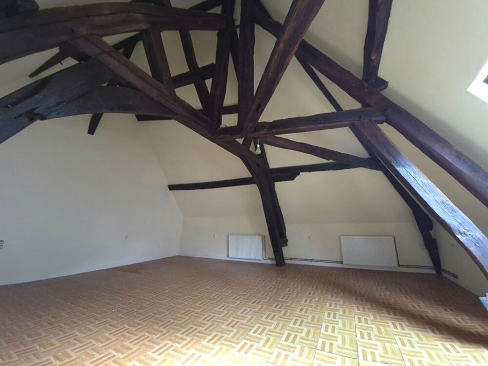 Vente Immeuble Immeuble 9 pièce(s)  secteur 77 Bray sur seine