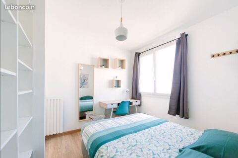  Appartement � louer 5 pi�ces 68 m�