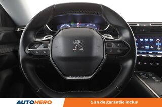 508 SW 1.5 Blue-HDi Allure Pack EAT8 131 ch 2021 occasion 92130 Issy-les-Moulineaux